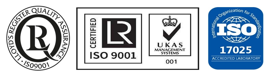 โรงงานปุ๋ยมาตรฐาน ISO